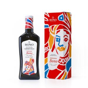 Idea regalo Olio Selezione Bono 500 ml