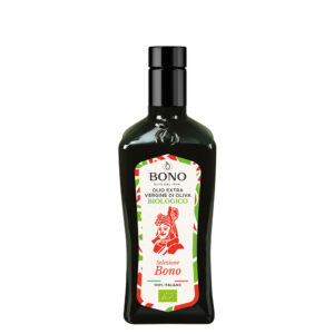 Olio Selezione Bono Bio Antirabbocco 500 ml