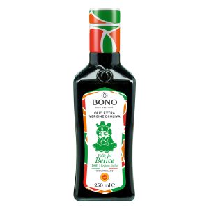 Olio D.O.P. Valle del Belice Antirabbocco 250 ml
