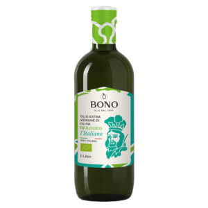 Olio l'Italiano filtrato Bio 1 litro