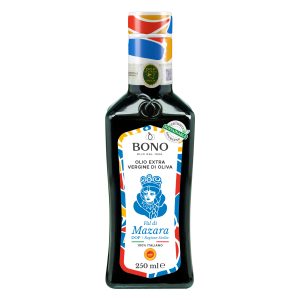 Olio D.O.P. Val di Mazara Antirabbocco 250 ml