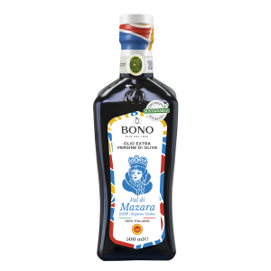 Olio D.O.P. Val di Mazara 500 ml