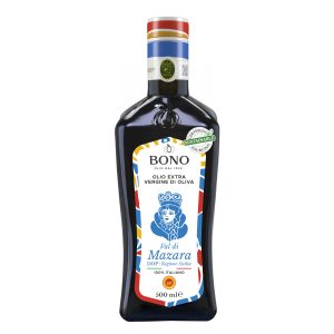 Olio D.O.P. Val di Mazara Antirabbocco 500 ml