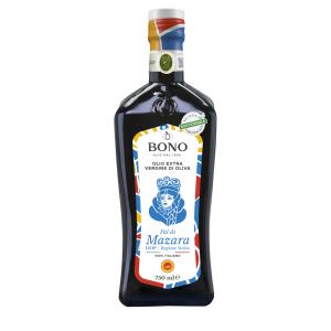 Olio D.O.P. Val di Mazara 750 ml