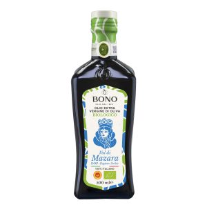 Olio D.O.P. Val di Mazara Bio 500 ml