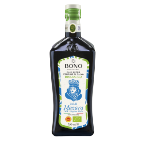 Olio D.O.P. Val di Mazara Bio 750 ml