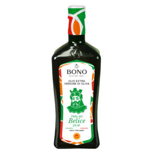 Olio D.O.P. Valle del Belice 750 ml