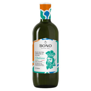Olio l'Italiano filtrato 1 litro
