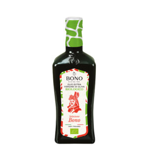 Olio Selezione Bono Bio 750ml
