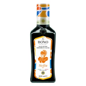Olio I.G.P. Sicilia Antirabbocco 250 ml