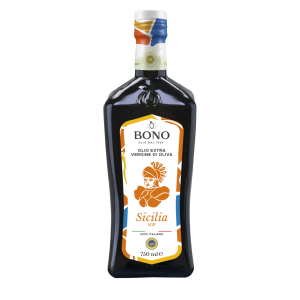 Olio I.G.P. Sicilia 750 ml