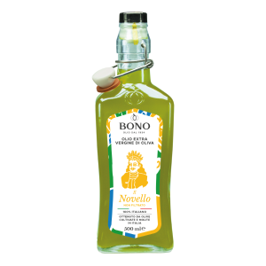 Olio Novello Bono 500 ml
