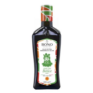 Olio D.O.P. Valle del Belice 500 ml